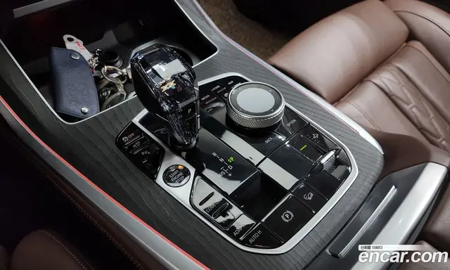 BMW X7 2022 3.0 автомат (гидро), миниатюра 9 BMW X7 2022 3.0 автомат (гидро), миниатюра 9