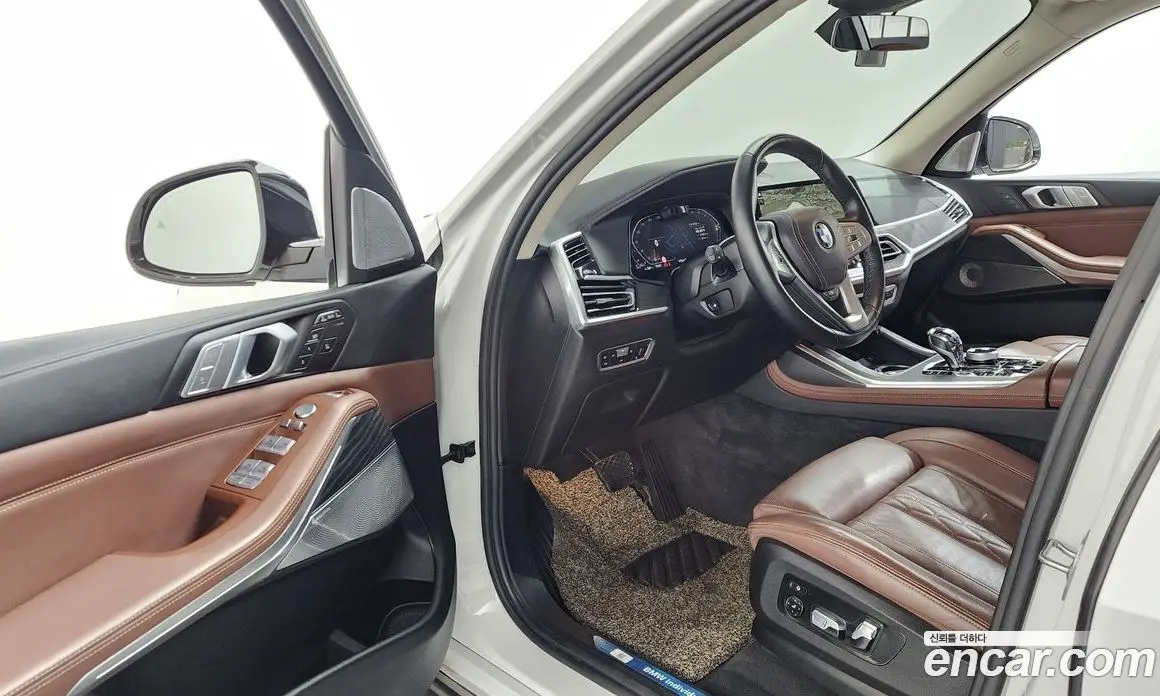 BMW X7 2022 3.0 автомат (гидро), фото 10 BMW X7 2022 3.0 автомат (гидро), фото 10