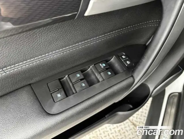 Chevrolet Captiva 2014 2.0 автомат (гидро), миниатюра 12