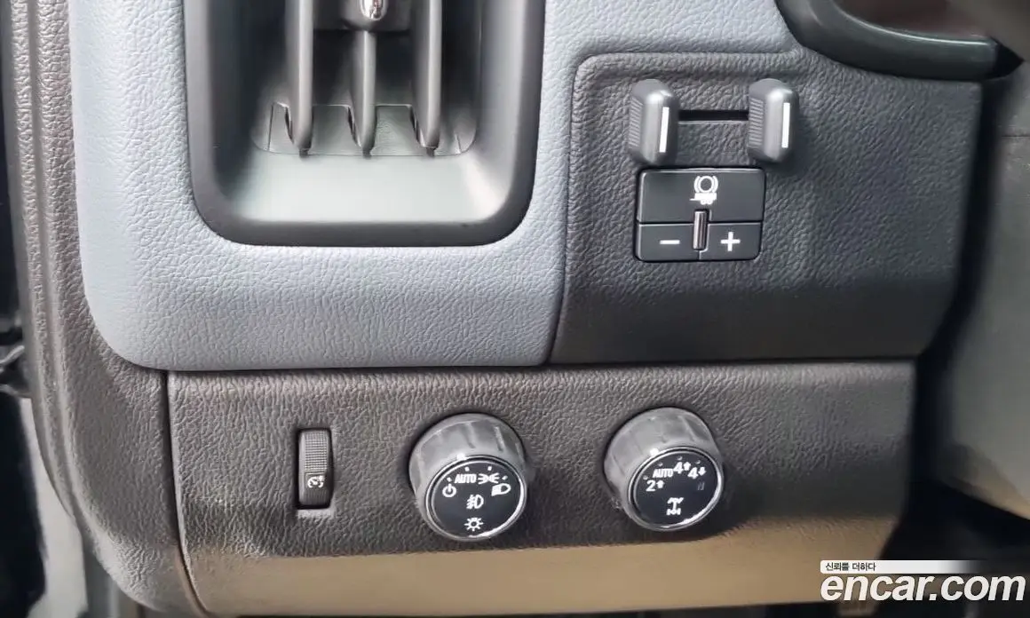 Chevrolet Colorado 2021 3.6 автомат (гидро), фото 15 Chevrolet Colorado 2021 3.6 автомат (гидро), фото 15