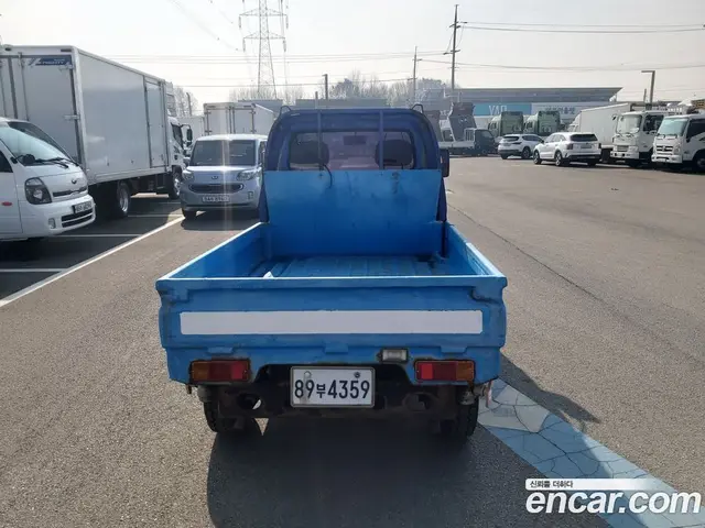 Chevrolet labo 2018 0.8 механика, миниатюра 2
