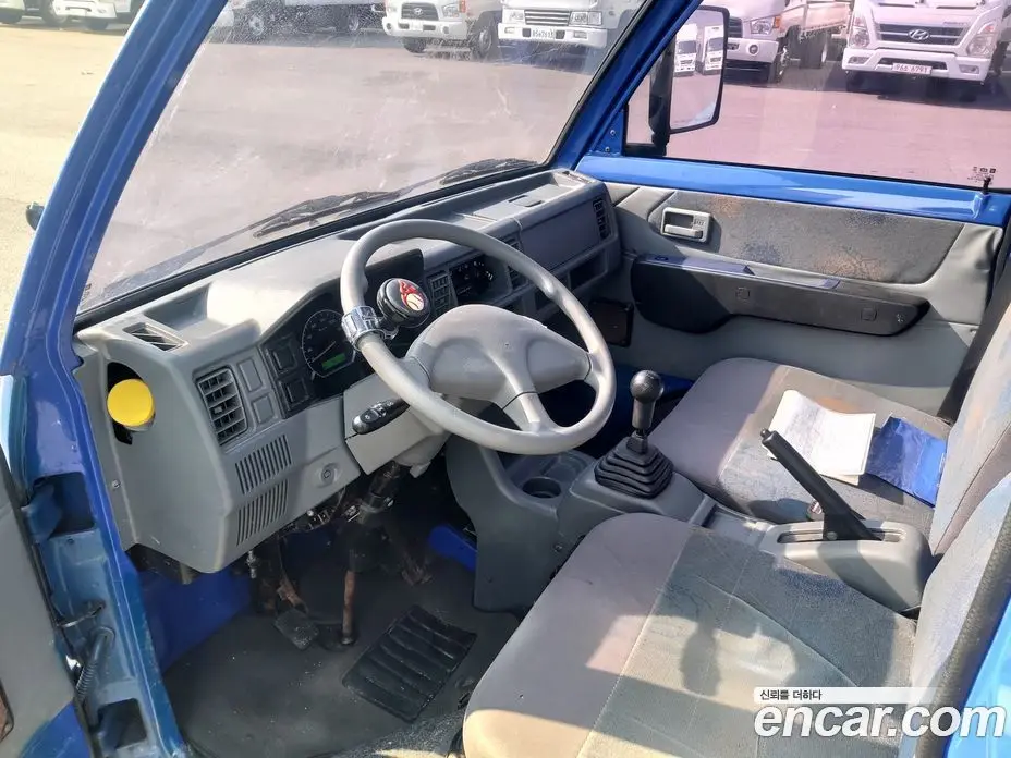 Chevrolet labo 2018 0.8 механика, фото 7