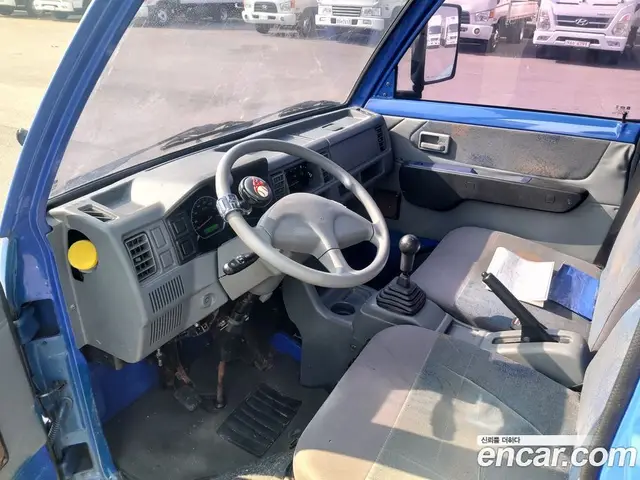 Chevrolet labo 2018 0.8 механика, миниатюра 7