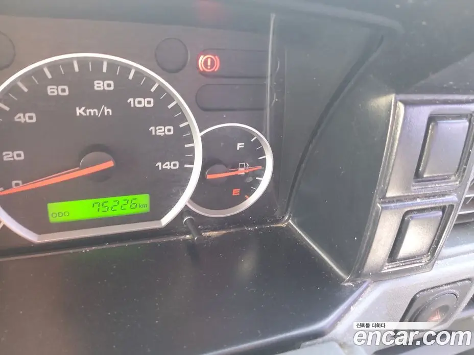 Chevrolet labo 2018 0.8 механика, фото 8