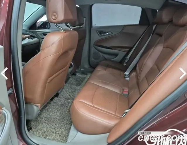 Chevrolet Malibu 2016 2.0 автомат (гидро), миниатюра 12