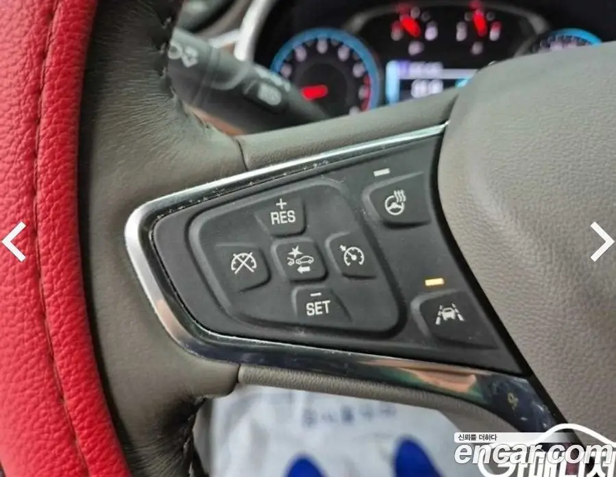 Chevrolet Malibu 2016 2.0 автомат (гидро), фото 16 Chevrolet Malibu 2016 2.0 автомат (гидро), фото 16