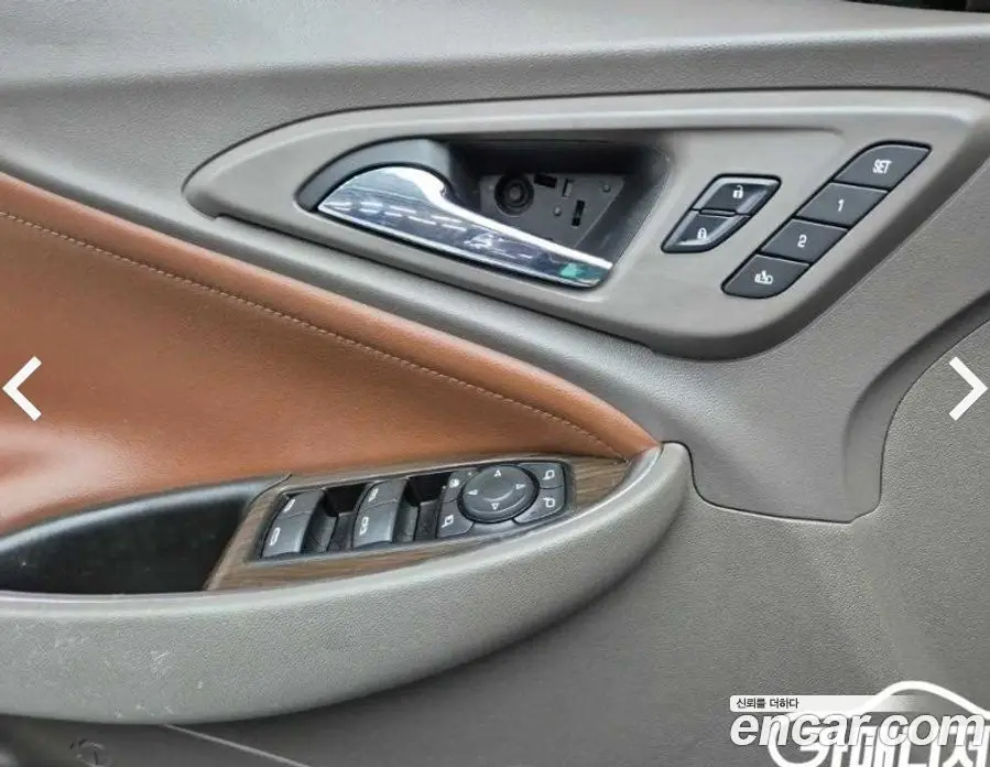 Chevrolet Malibu 2016 2.0 автомат (гидро), фото 19 Chevrolet Malibu 2016 2.0 автомат (гидро), фото 19