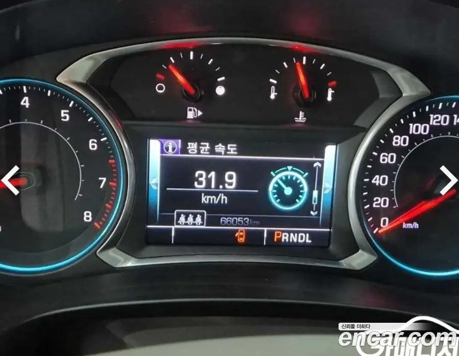 Chevrolet Malibu 2016 2.0 автомат (гидро), фото 6 Chevrolet Malibu 2016 2.0 автомат (гидро), фото 6