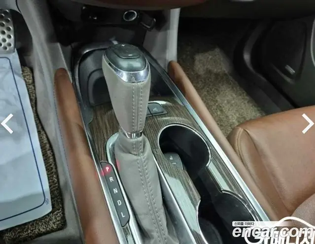 Chevrolet Malibu 2016 2.0 автомат (гидро), миниатюра 8 Chevrolet Malibu 2016 2.0 автомат (гидро), миниатюра 8