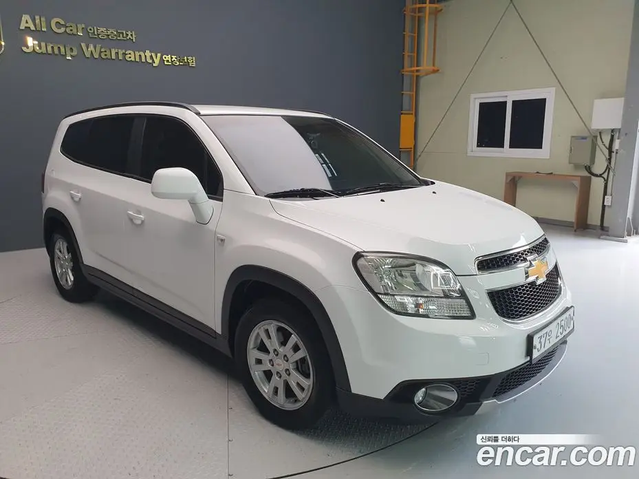 Chevrolet Orlando 2013 2.0 автомат (гидро), фото 11 Chevrolet Orlando 2013 2.0 автомат (гидро), фото 11