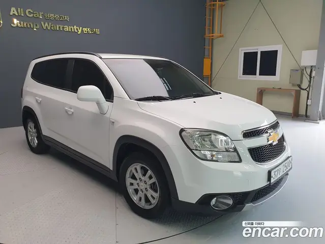 Chevrolet Orlando 2013 2.0 автомат (гидро), миниатюра 11 Chevrolet Orlando 2013 2.0 автомат (гидро), миниатюра 11