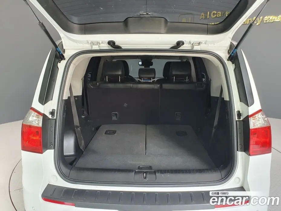 Chevrolet Orlando 2013 2.0 автомат (гидро), фото 13 Chevrolet Orlando 2013 2.0 автомат (гидро), фото 13