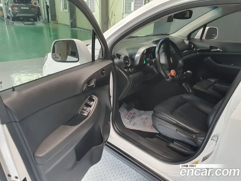 Chevrolet Orlando 2013 2.0 автомат (гидро), фото 14 Chevrolet Orlando 2013 2.0 автомат (гидро), фото 14