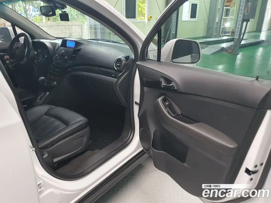 Chevrolet Orlando 2013 2.0 автомат (гидро), фото 15 Chevrolet Orlando 2013 2.0 автомат (гидро), фото 15