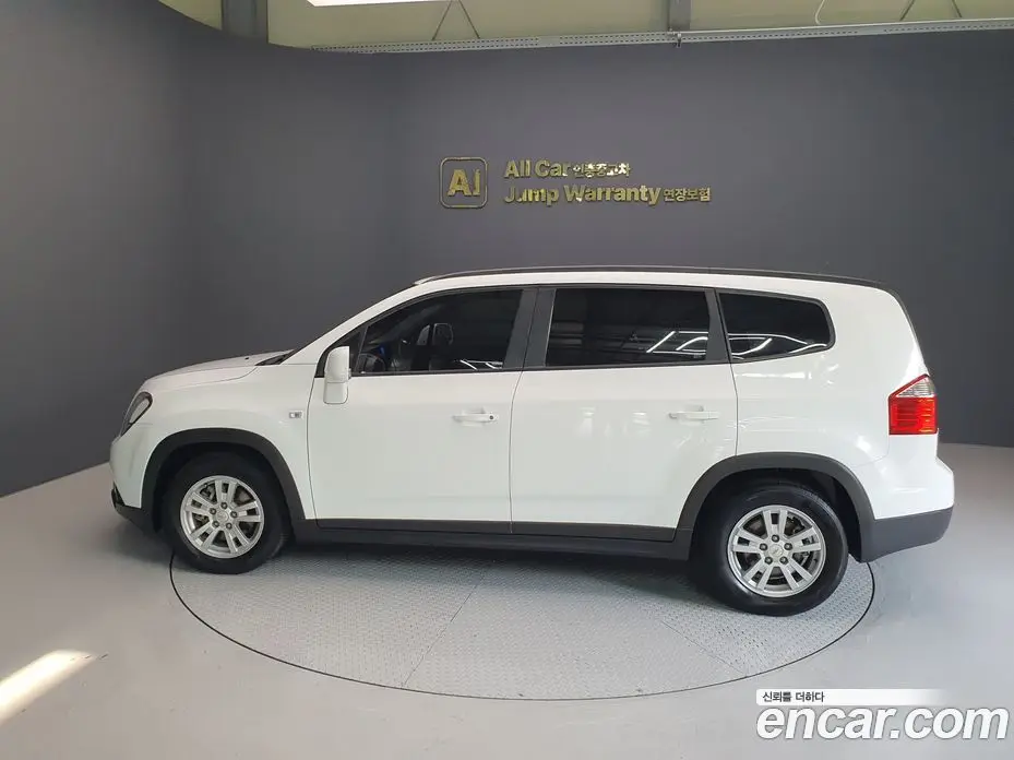 Chevrolet Orlando 2013 2.0 автомат (гидро), фото 18 Chevrolet Orlando 2013 2.0 автомат (гидро), фото 18