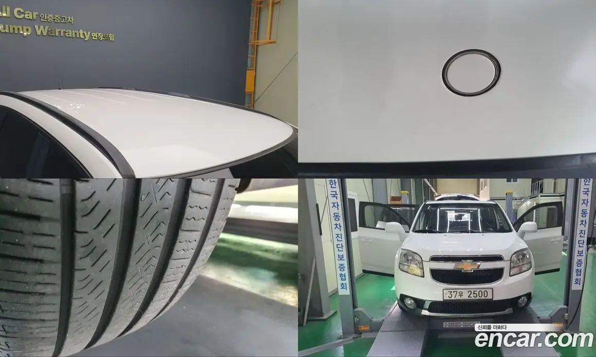 Chevrolet Orlando 2013 2.0 автомат (гидро), фото 20 Chevrolet Orlando 2013 2.0 автомат (гидро), фото 20