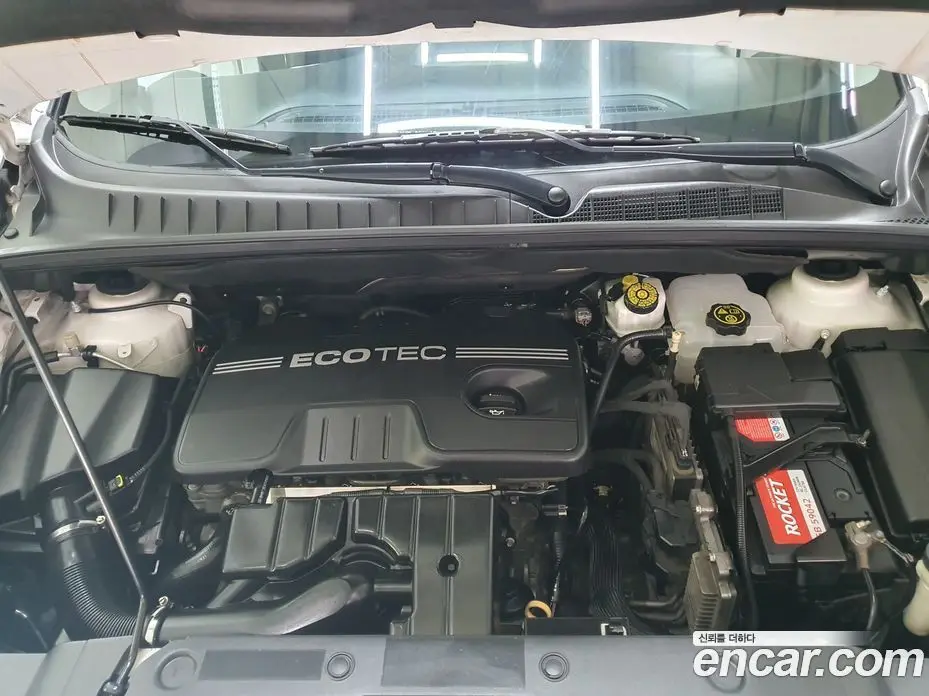 Chevrolet Orlando 2013 2.0 автомат (гидро), фото 6 Chevrolet Orlando 2013 2.0 автомат (гидро), фото 6