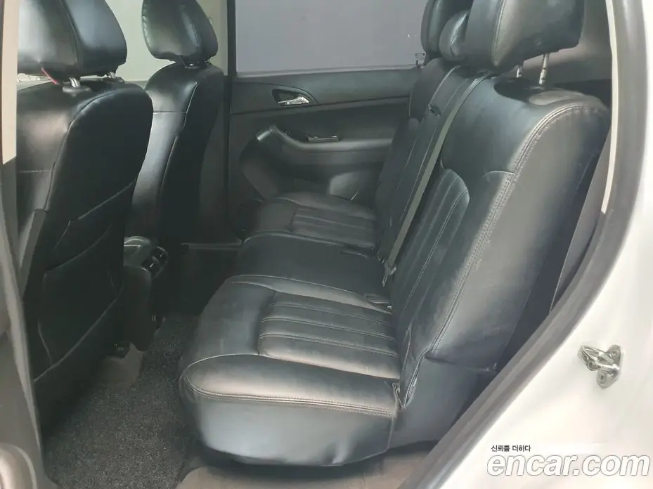 Chevrolet Orlando 2013 2.0 автомат (гидро), фото 10 Chevrolet Orlando 2013 2.0 автомат (гидро), фото 10