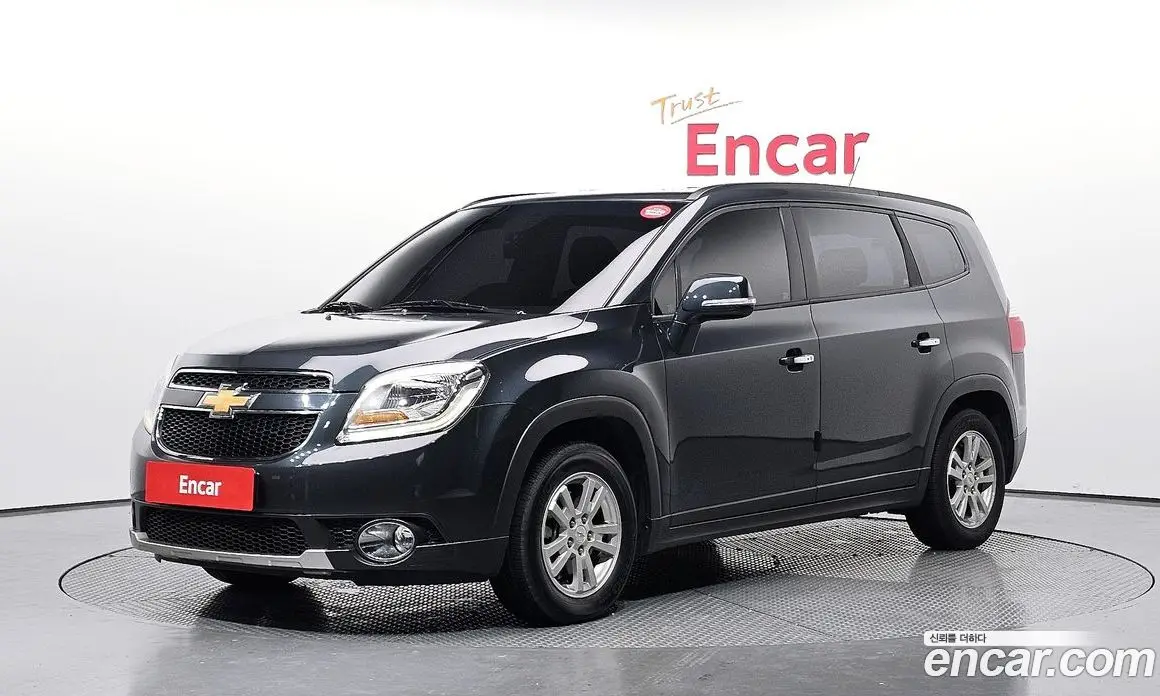 Chevrolet Orlando 2016 1.6 автомат (гидро), фото 1 Chevrolet Orlando 2016 1.6 автомат (гидро), фото 1