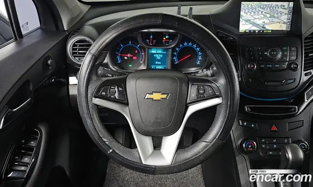 Chevrolet Orlando 2016 1.6 автомат (гидро), миниатюра 11 Chevrolet Orlando 2016 1.6 автомат (гидро), миниатюра 11