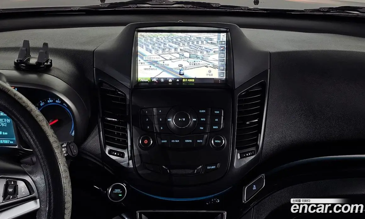Chevrolet Orlando 2016 1.6 автомат (гидро), фото 13 Chevrolet Orlando 2016 1.6 автомат (гидро), фото 13