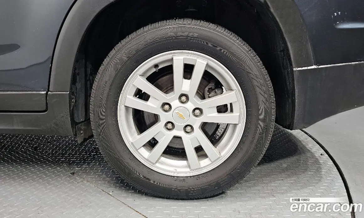 Chevrolet Orlando 2016 1.6 автомат (гидро), фото 5 Chevrolet Orlando 2016 1.6 автомат (гидро), фото 5