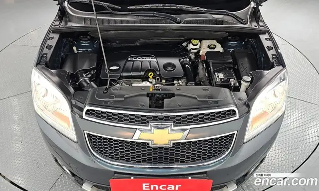 Chevrolet Orlando 2016 1.6 автомат (гидро), миниатюра 6 Chevrolet Orlando 2016 1.6 автомат (гидро), миниатюра 6
