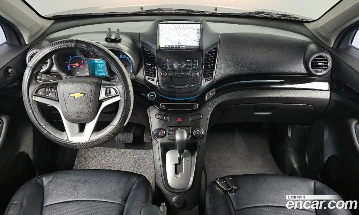Chevrolet Orlando 2016 1.6 автомат (гидро), фото 7 Chevrolet Orlando 2016 1.6 автомат (гидро), фото 7