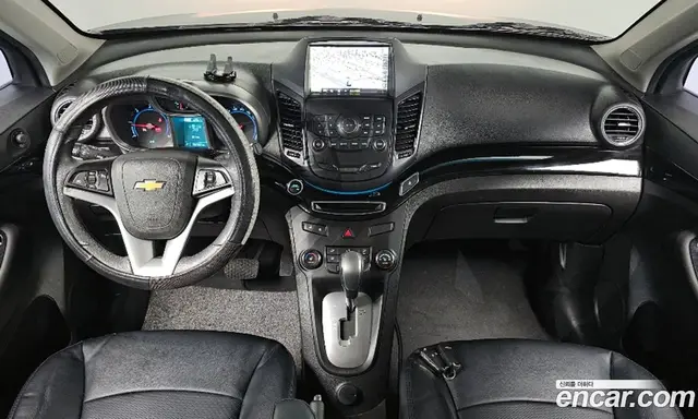 Chevrolet Orlando 2016 1.6 автомат (гидро), миниатюра 7 Chevrolet Orlando 2016 1.6 автомат (гидро), миниатюра 7