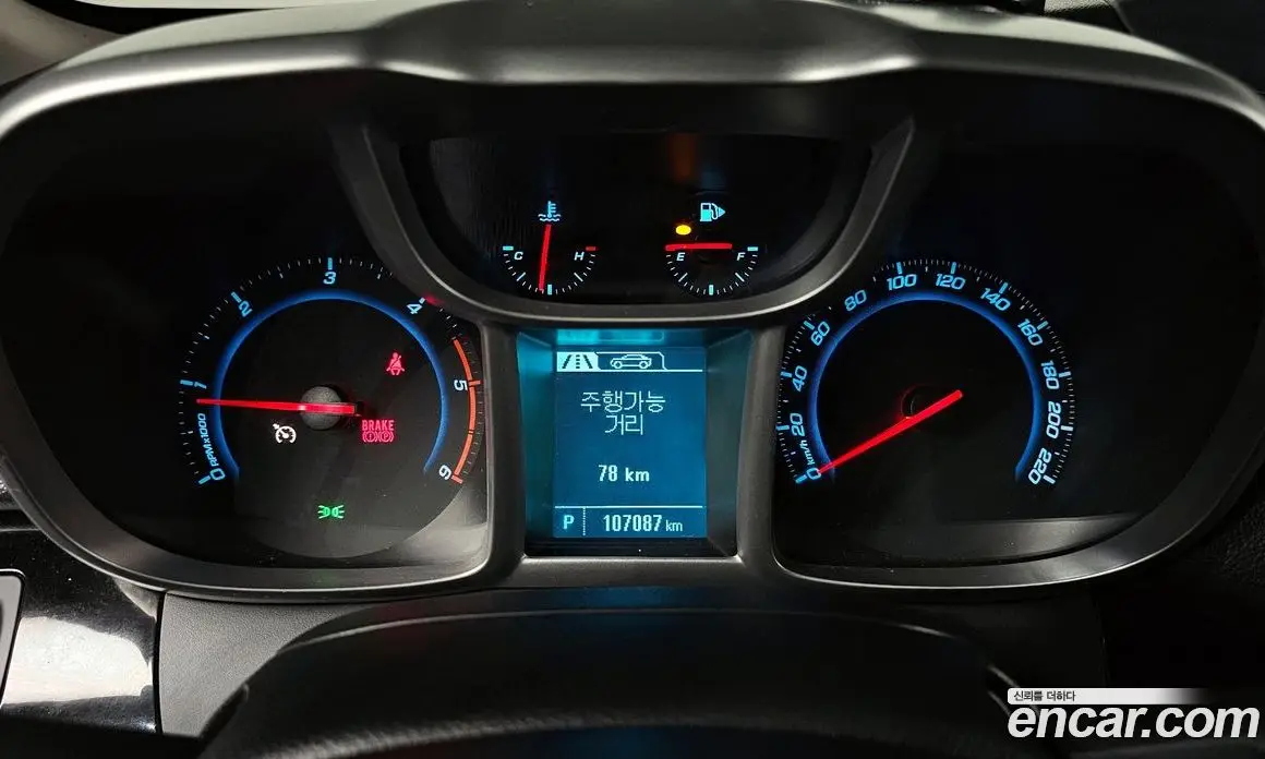 Chevrolet Orlando 2016 1.6 автомат (гидро), фото 8 Chevrolet Orlando 2016 1.6 автомат (гидро), фото 8
