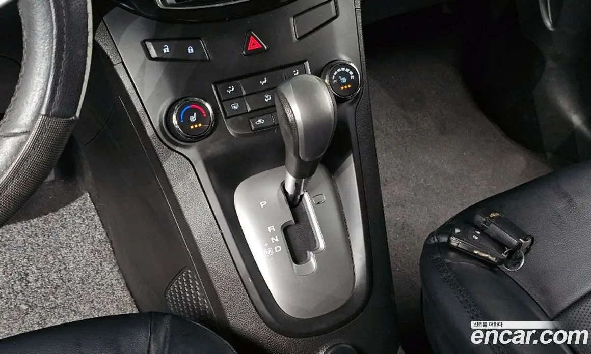Chevrolet Orlando 2016 1.6 автомат (гидро), фото 9 Chevrolet Orlando 2016 1.6 автомат (гидро), фото 9