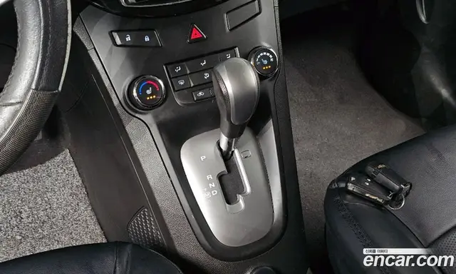 Chevrolet Orlando 2016 1.6 автомат (гидро), миниатюра 9 Chevrolet Orlando 2016 1.6 автомат (гидро), миниатюра 9