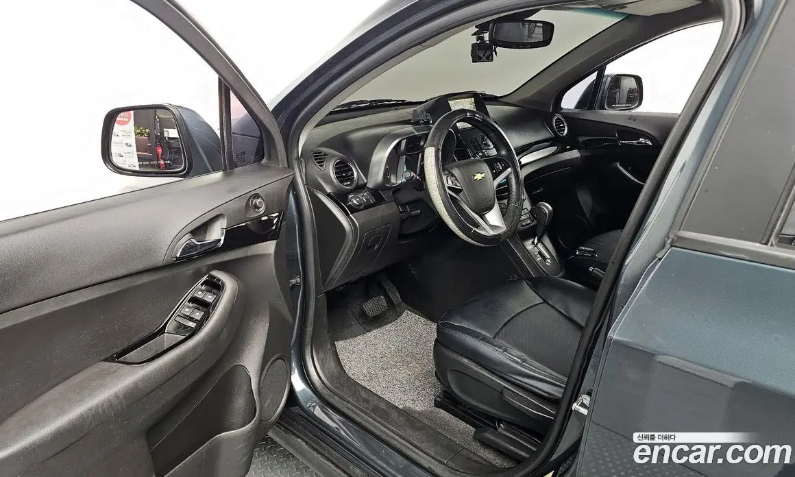 Chevrolet Orlando 2016 1.6 автомат (гидро), фото 10 Chevrolet Orlando 2016 1.6 автомат (гидро), фото 10