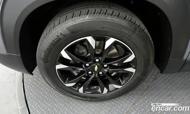 Chevrolet TrailBlazer 2021 1.3 автомат (гидро), миниатюра 5 Chevrolet TrailBlazer 2021 1.3 автомат (гидро), миниатюра 5