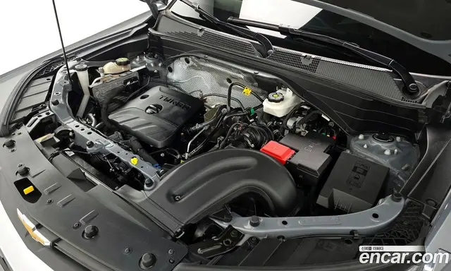 Chevrolet TrailBlazer 2021 1.3 автомат (гидро), миниатюра 6 Chevrolet TrailBlazer 2021 1.3 автомат (гидро), миниатюра 6