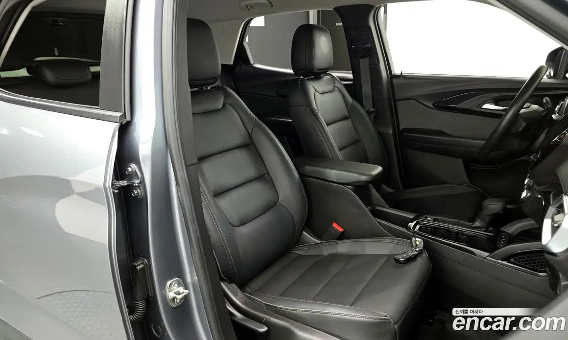 Chevrolet TrailBlazer 2021 1.3 автомат (гидро), фото 10 Chevrolet TrailBlazer 2021 1.3 автомат (гидро), фото 10