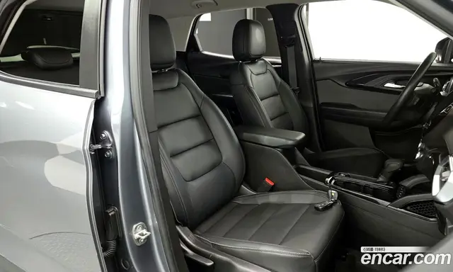 Chevrolet TrailBlazer 2021 1.3 автомат (гидро), миниатюра 10 Chevrolet TrailBlazer 2021 1.3 автомат (гидро), миниатюра 10