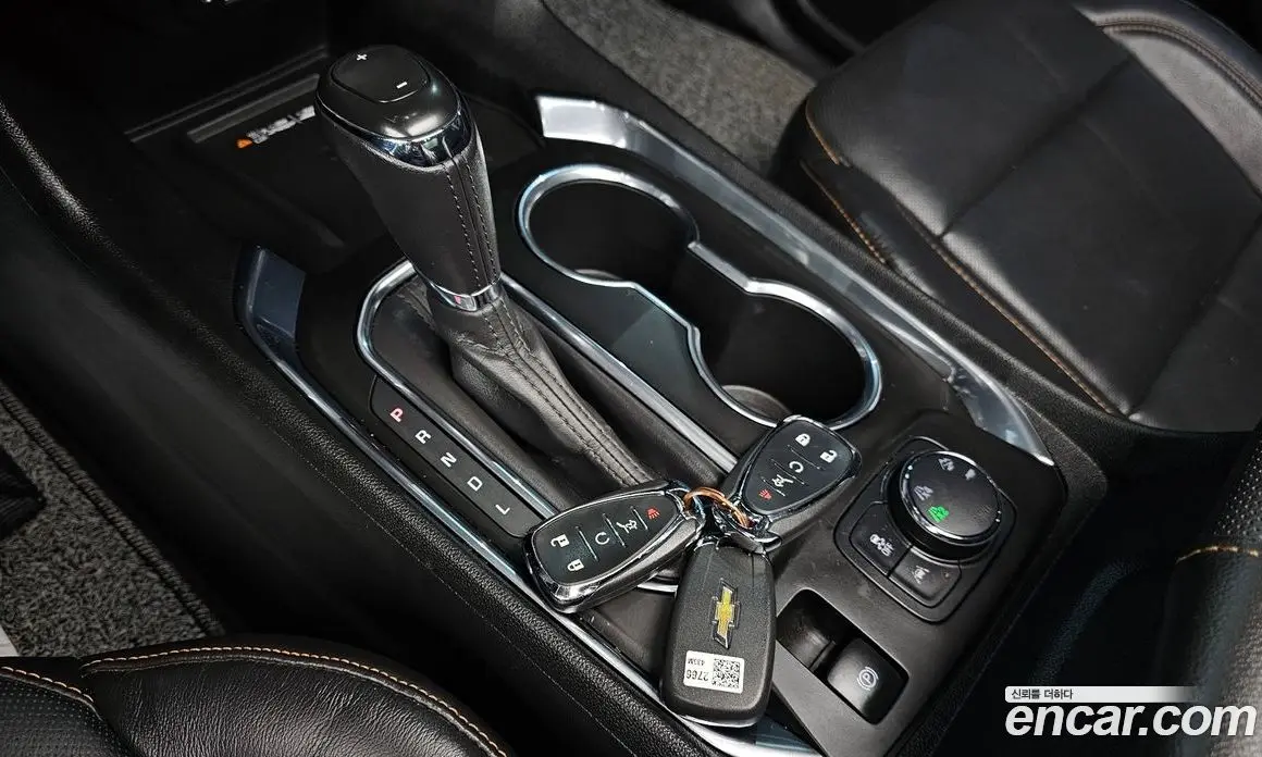 Chevrolet Traverse 2020 3.6 автомат (гидро), фото 9 Chevrolet Traverse 2020 3.6 автомат (гидро), фото 9