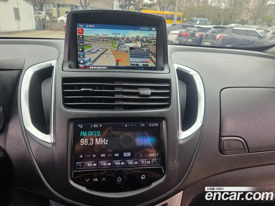 Chevrolet Trax 2013 1.4 автомат (гидро), фото 12 Chevrolet Trax 2013 1.4 автомат (гидро), фото 12