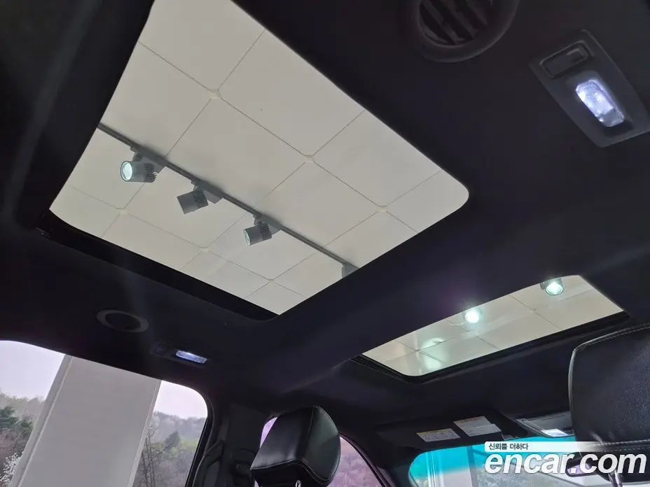 Ford Explorer 2016 2.3 автомат (гидро), фото 18