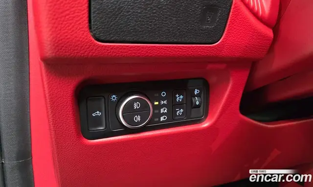 Ford Ranger 2023 2.0 автомат (гидро), миниатюра 12