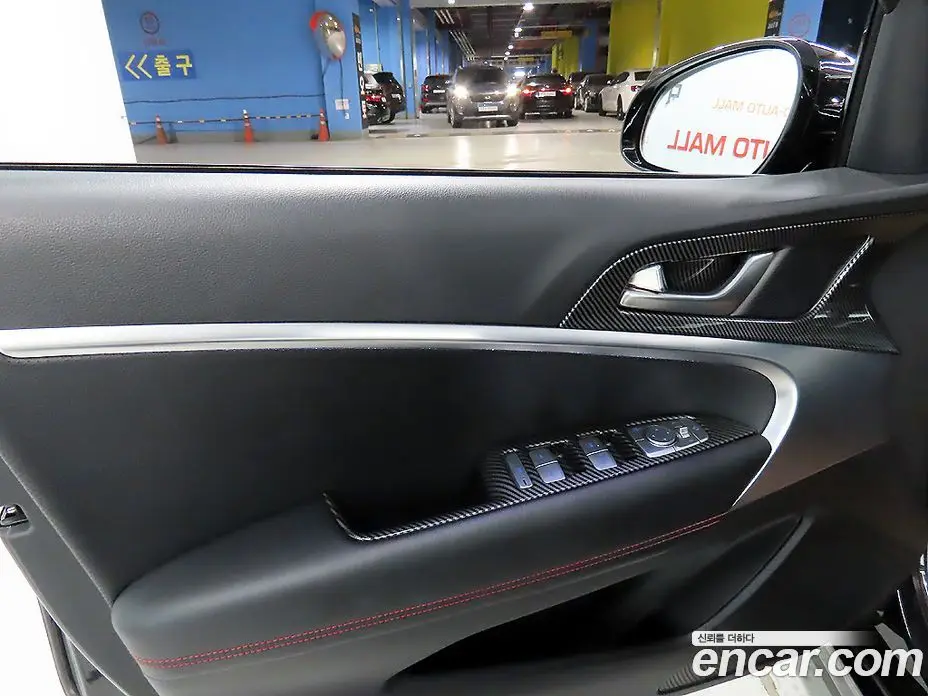 Genesis G70 2019 3.3 автомат (гидро), фото 14 Genesis G70 2019 3.3 автомат (гидро), фото 14