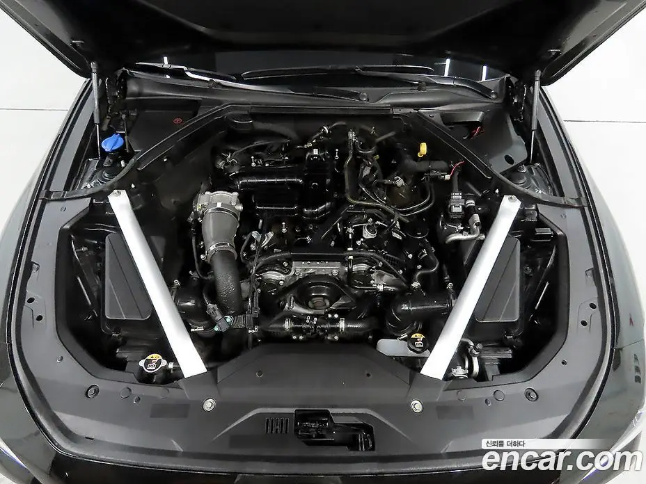Genesis G70 2019 3.3 автомат (гидро), фото 19 Genesis G70 2019 3.3 автомат (гидро), фото 19