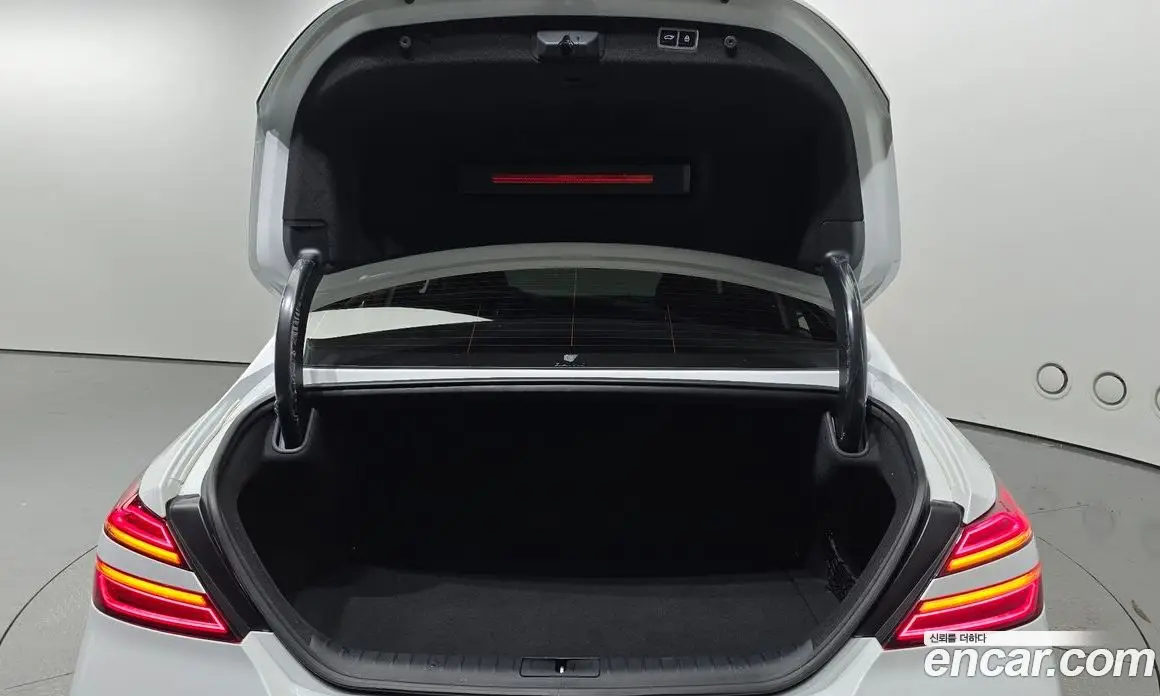 Genesis G70 2021 2.0 автомат (гидро), фото 20 Genesis G70 2021 2.0 автомат (гидро), фото 20