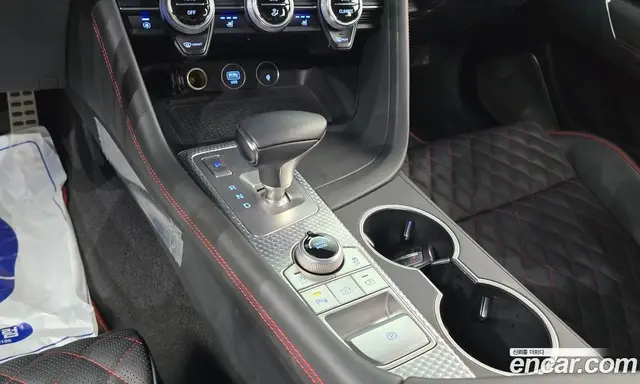 Genesis G70 2021 2.0 автомат (гидро), миниатюра 9 Genesis G70 2021 2.0 автомат (гидро), миниатюра 9