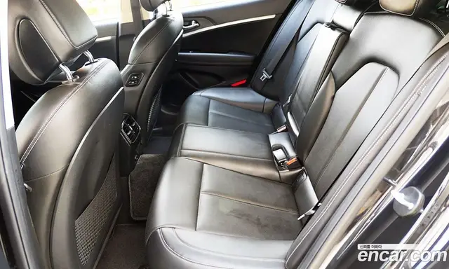Genesis G70 2021 3.3 автомат (гидро), миниатюра 11