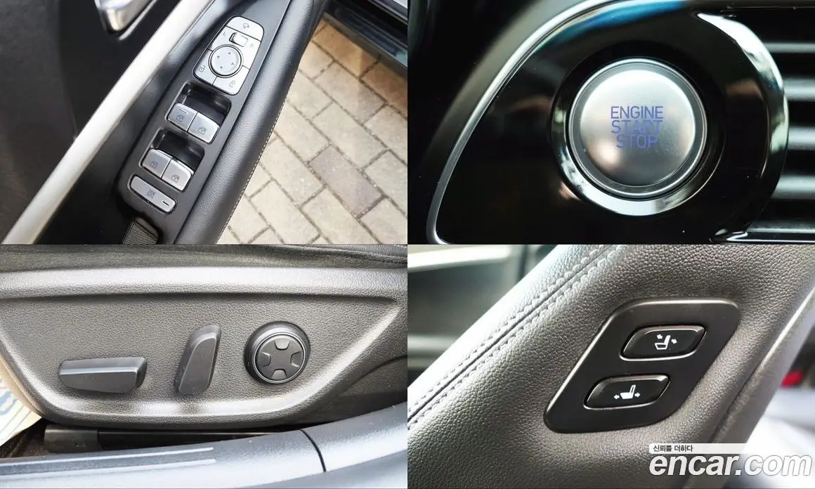 Genesis G70 2021 3.3 автомат (гидро), фото 14