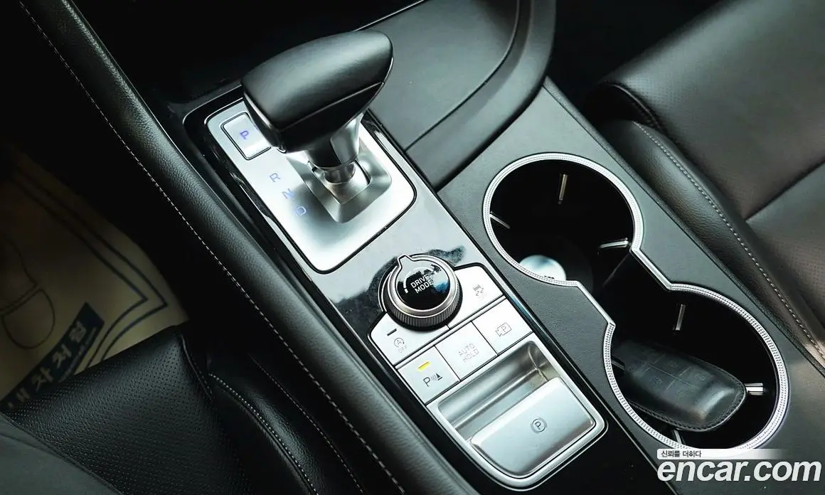 Genesis G70 2021 3.3 автомат (гидро), фото 9