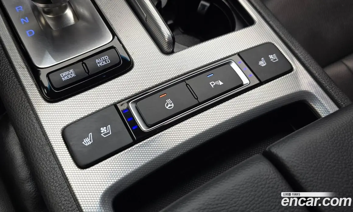 Genesis G80 2016 3.3 автомат (гидро), фото 18