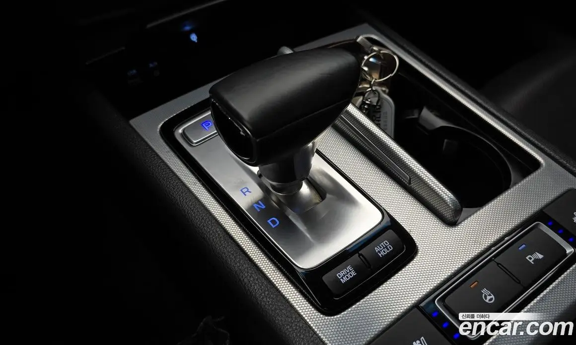 Genesis G80 2016 3.3 автомат (гидро), фото 9